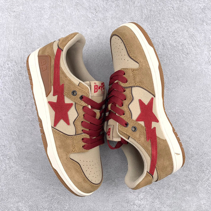 HUMAN MAD BAPE STA SK8 NIGO