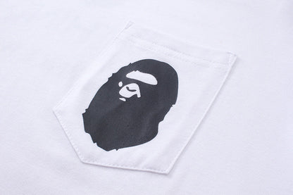 BAPE Men's Big Ape T-shirt
