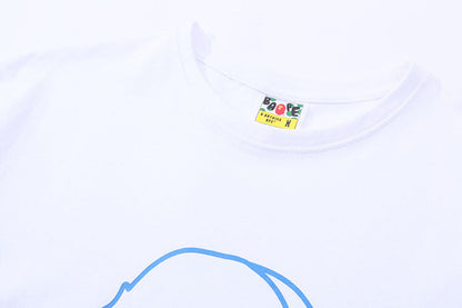 BAPE T-Shirts